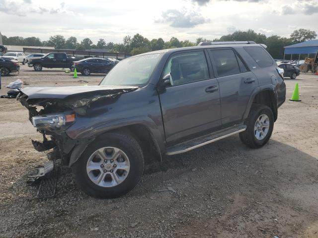 Toyota 4runner 2019, VIN JTEBU5JR8K5687074, 3/5