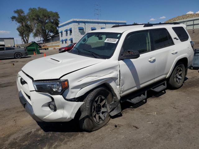 Toyota 4runner 2019, VIN JTEBU5JR8K5687074, 5/5