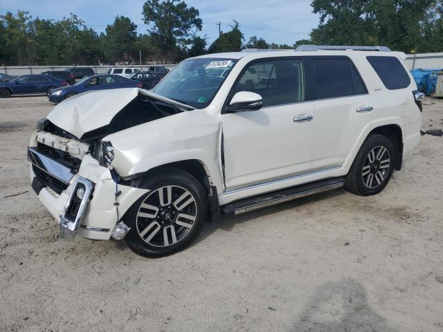 Toyota 4runner 2020, VIN JTEBU5JR8L5789833, 3/5