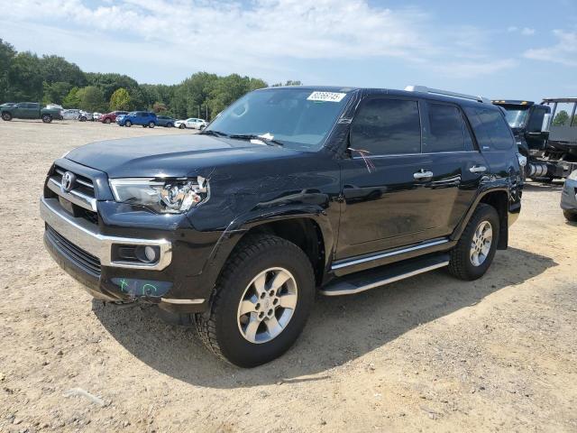 Toyota 4runner 2020, VIN JTEBU5JRXL5821004, 5/5