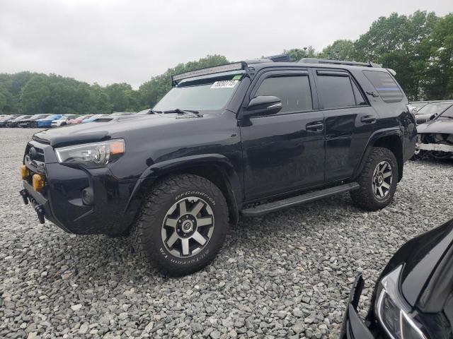 Toyota 4runner 2023, VIN JTELU5JR4P6133715, 2/11
