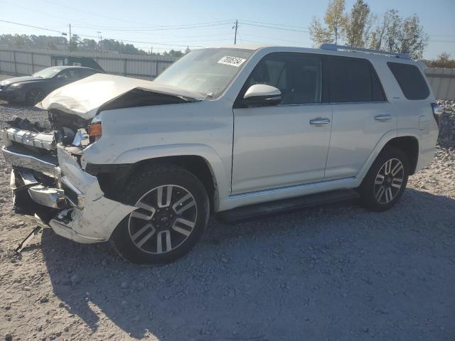 Toyota 4runner 2022, VIN JTERU5JR3N6071456, 8/11