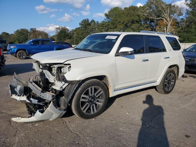 Toyota 4runner 2023, VIN JTERU5JR3P6174752, 2/5