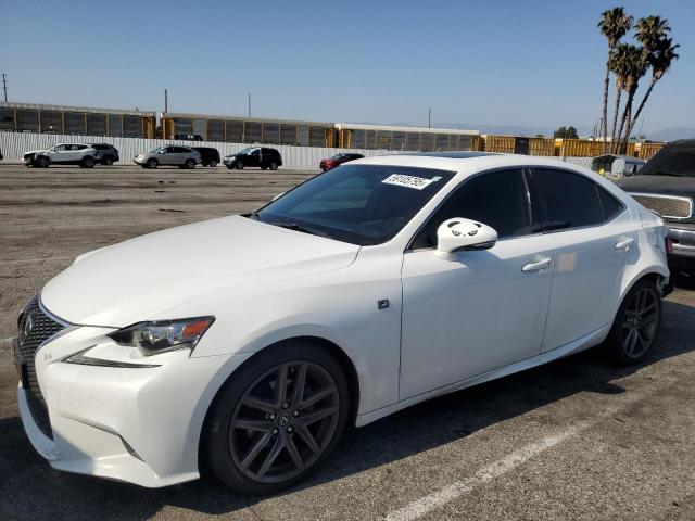 Lexus IS 2014, VIN JTHBF1D23E5041191, 3/5