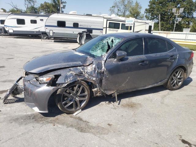 Lexus IS 2014, VIN JTHBF1D23E5041191, 5/5