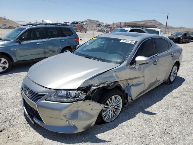 Lexus ES 2015, VIN JTHBK1GG5F2180499, 1/5