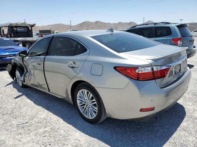 Lexus ES 2015, VIN JTHBK1GG5F2180499, 2/5