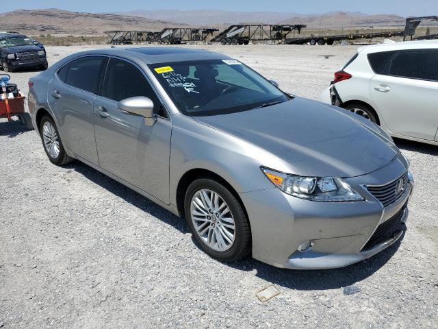 Lexus ES 2015, VIN JTHBK1GG5F2180499, 4/5