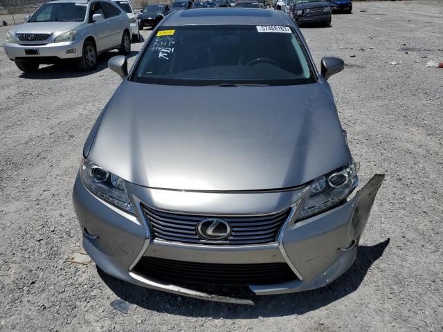Lexus ES 2015, VIN JTHBK1GG5F2180499, 5/5
