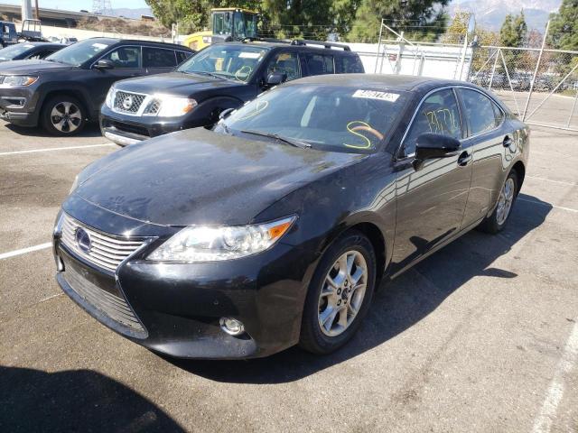 Lexus ES 2014, VIN JTHBW1GG8E2048176, 2/19