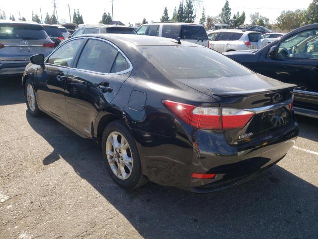 Lexus ES 2014, VIN JTHBW1GG8E2048176, 3/19