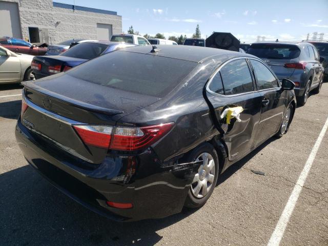 Lexus ES 2014, VIN JTHBW1GG8E2048176, 4/19