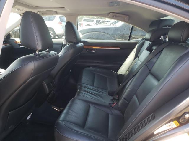 Lexus ES 2014, VIN JTHBW1GG8E2048176, 5/19