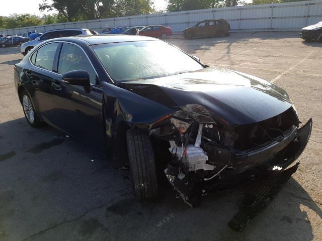 Lexus ES 2014, VIN JTHBW1GG8E2048176, 9/19