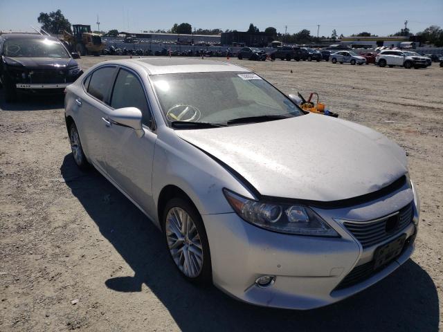 Lexus ES 2014, VIN JTHBW1GG8E2048176, 12/19