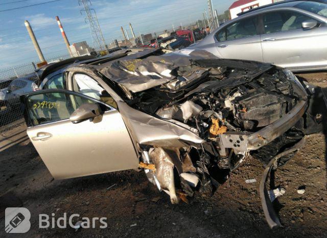 Lexus ES 2014, VIN JTHBW1GG8E2048176, 16/19