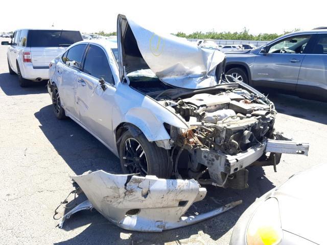 Lexus ES 2014, VIN JTHBW1GG8E2048176, 17/19