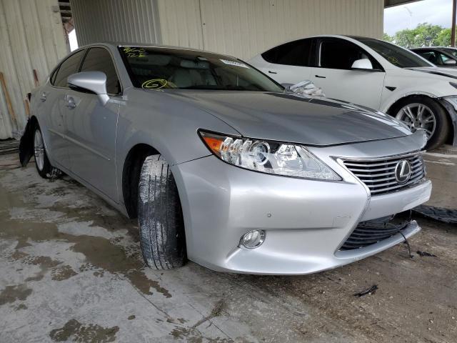 Lexus ES 2014, VIN JTHBW1GG8E2048176, 18/19