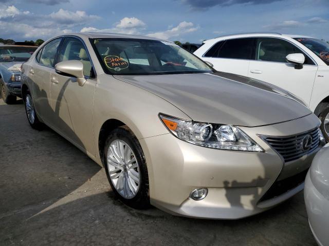 Lexus ES 2014, VIN JTHBW1GG8E2048176, 19/19