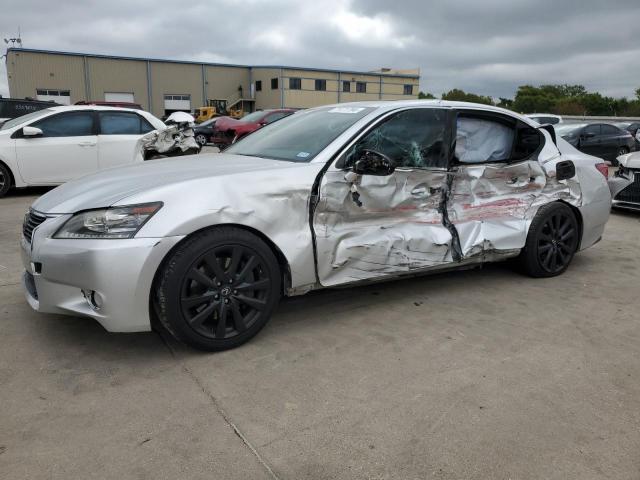 Lexus GS 2015, VIN JTHCE1BL5FA003571, 2/5