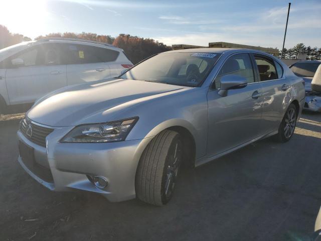 Lexus GS 2015, VIN JTHCE1BL5FA003571, 3/5