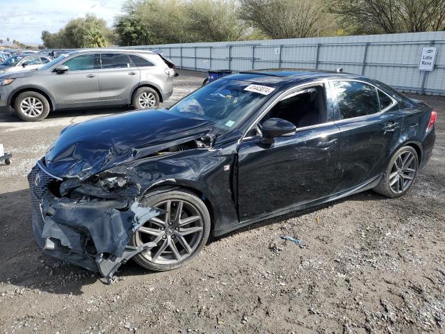 Lexus IS 2014, VIN JTHCF1D2XE5012372, 1/5