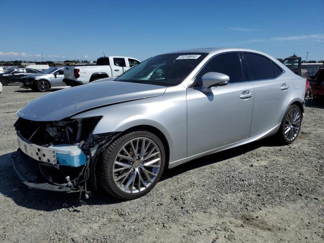 Lexus IS 2014, VIN JTHCF1D2XE5012372, 5/5