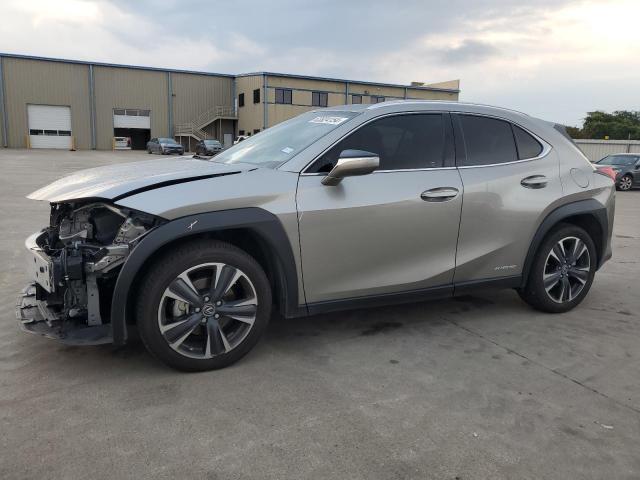 Lexus UX 2019, VIN JTHY3JBH3K2014158, 5/5