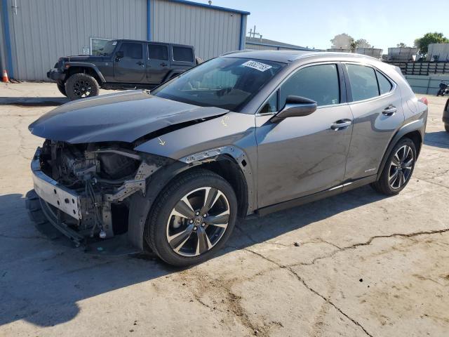 Lexus UX 2019, VIN JTHY3JBH8K2009196, 1/5