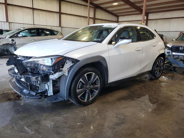 Lexus UX 2019, VIN JTHY3JBH8K2009196, 2/5