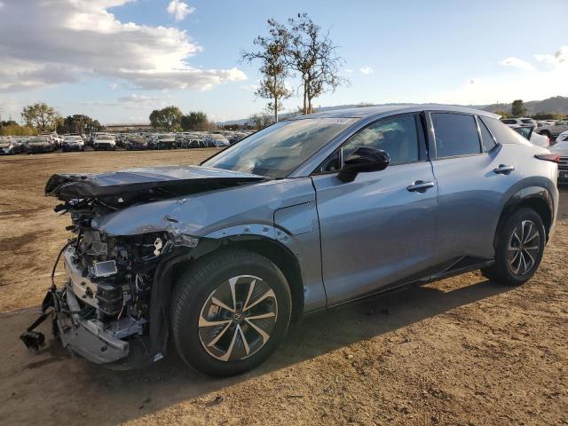 Lexus RZ 2023, VIN JTJAAAAB3PA004777, 5/6