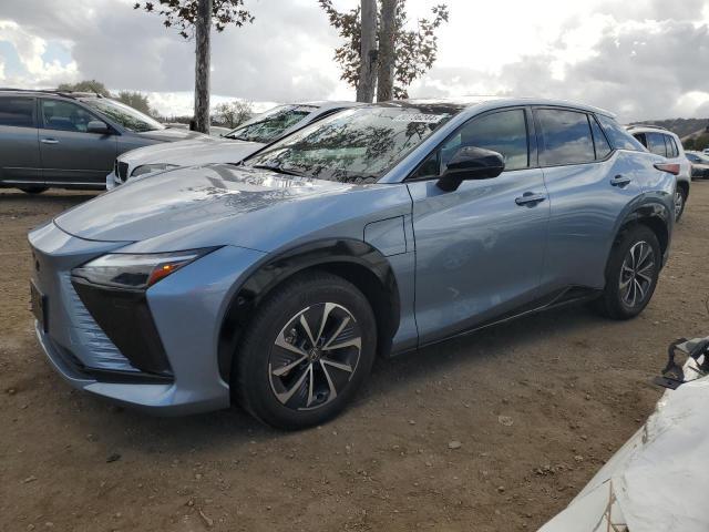 Lexus RZ 2023, VIN JTJAAAAB3PA004777, 6/6