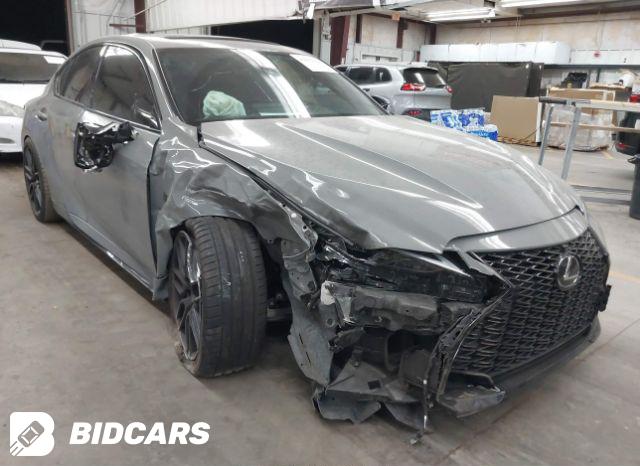 Lexus RZ 300E 2024, VIN JTJABABB2RA002114, 1/10
