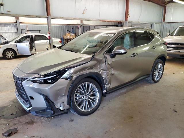 Lexus RZ 300E 2024, VIN JTJABABB2RA002114, 2/10