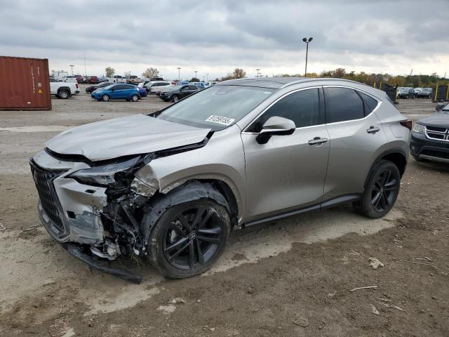 Lexus NX 2024, VIN JTJAKCEZXR5019840, 3/5