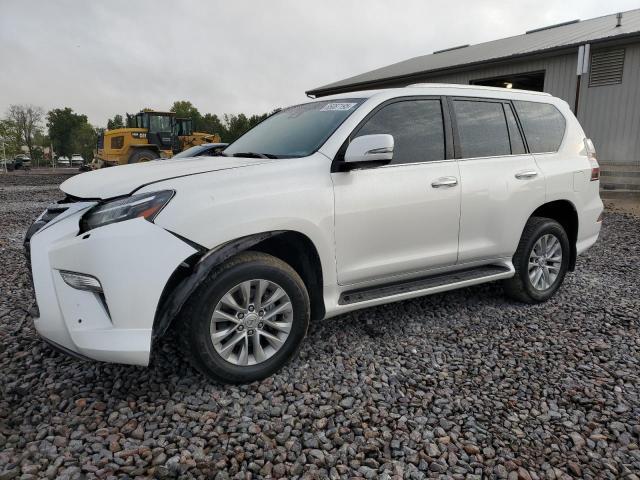 Lexus GX 2022, VIN JTJAM7BX0N5334757, 1/5