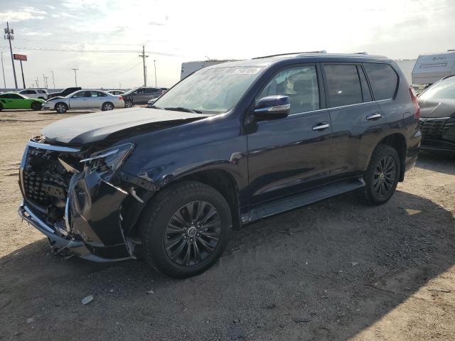 Lexus GX 2022, VIN JTJAM7BX0N5334757, 2/5