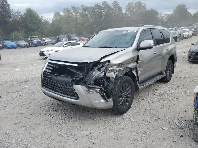 Lexus GX 2020, VIN JTJAM7BX1L5246183, 1/5