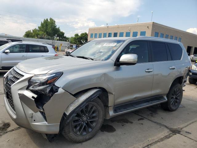 Lexus GX 2020, VIN JTJAM7BX1L5246183, 2/5