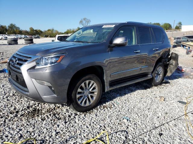 Lexus GX 2020, VIN JTJAM7BX1L5246183, 3/5