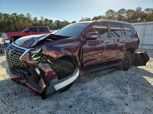 Lexus GX 2020, VIN JTJAM7BX1L5246183, 4/5