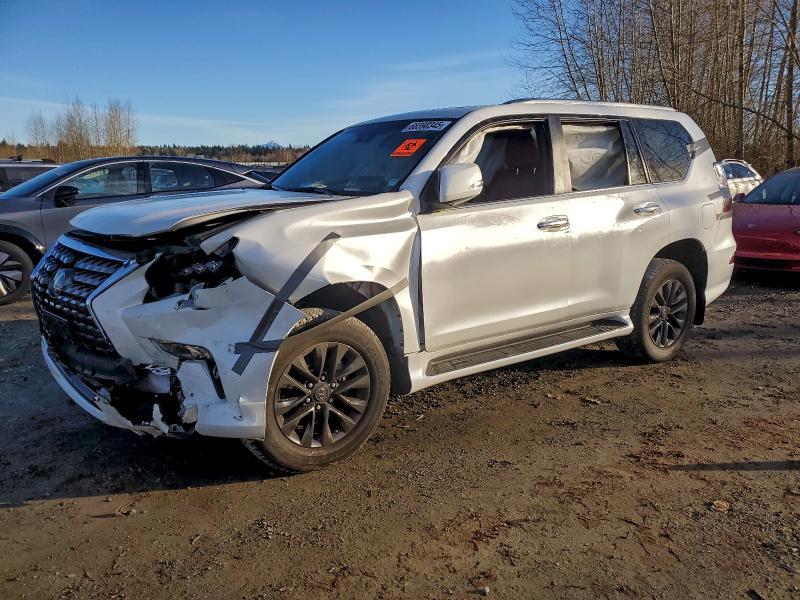 Lexus GX 2021, VIN JTJAM7BX3M5291112, 5/5