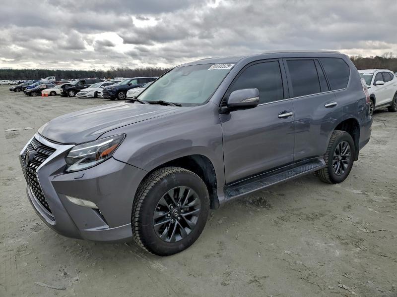 Lexus GX 2020, VIN JTJAM7BX7L5251971, 1/5