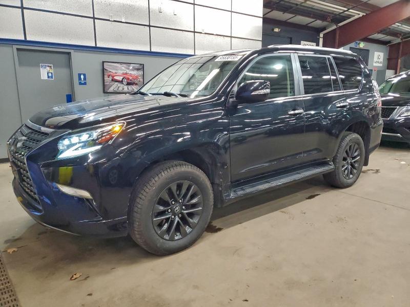 Lexus GX 2020, VIN JTJAM7BX7L5251971, 2/5