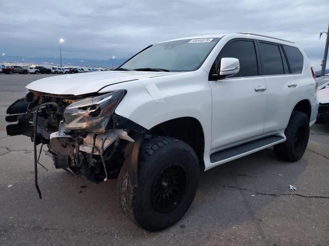 Lexus GX 2020, VIN JTJAM7BX7L5251971, 3/5