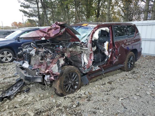 Lexus GX 2020, VIN JTJAM7BX7L5251971, 5/5