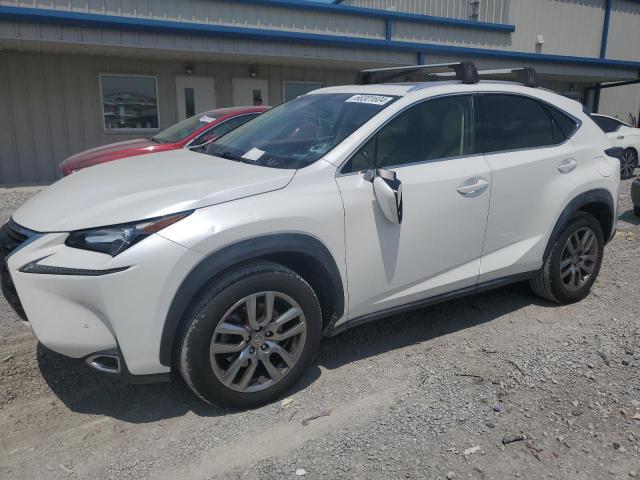 Lexus NX 2015, VIN JTJBARBZ1F2031659, 5/5