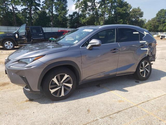 Lexus NX 2017, VIN JTJBARBZ4H2147389, 3/5