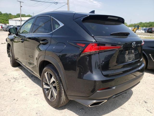 Lexus NX 2019, VIN JTJBARBZ4K2183963, 3/6