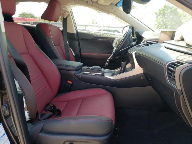 Lexus NX 2019, VIN JTJBARBZ4K2183963, 5/6